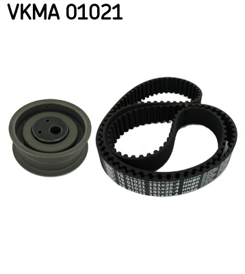 Set curea de distributie VKMA 01021 SKF